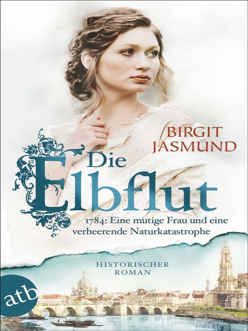 Title details for Die Elbflut by Birgit Jasmund - Available